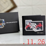 コピーブラダ財布激安